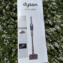 DYSON Omni-glide Cordless Stick Vacuum. BRAND NEW