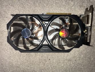 GIGABYTE R9 380 WindForce 2X OC 2GB