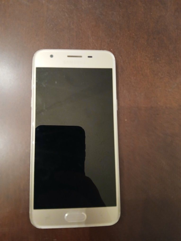 Used Unlocked Samsung J7