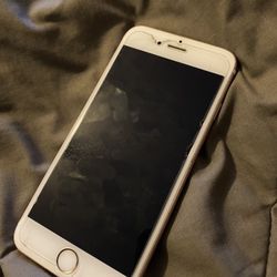 iPhone 6s (pink) + clear case and waterproof case