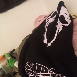 SDL HOODIE