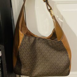Authentic Michael Kors Bag