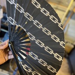 Air Fan For Men 