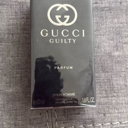 Gucci Guilty Men