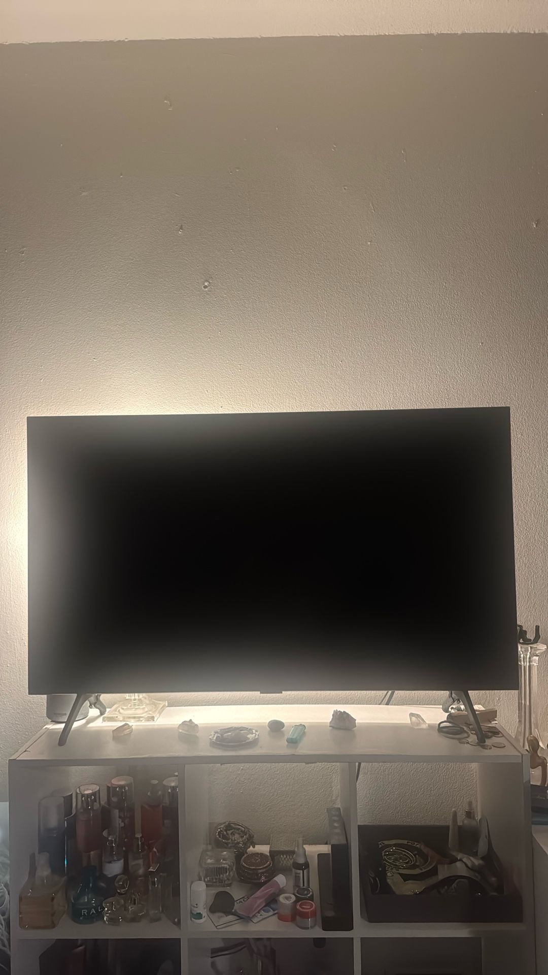43” Samsung Flatscreen-
