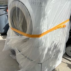 Whirlpool Gas Dryer