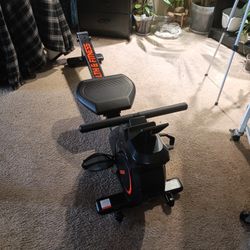 Rowing Machine