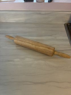 Rolling pin