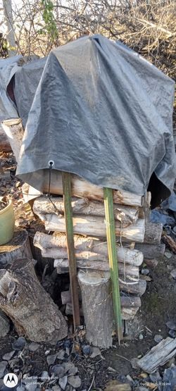 Premium Firewood For Sale