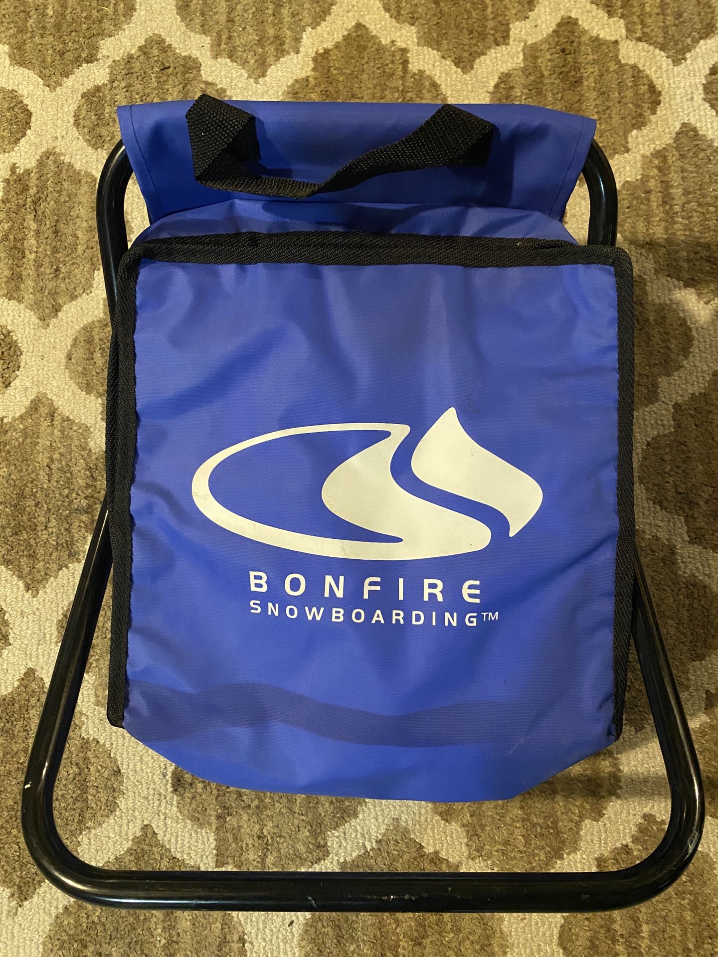BONFIRE Insulated seat