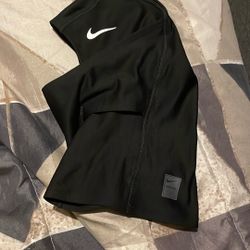 Nike Ski