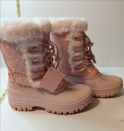 London Fog Snow Boots