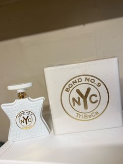 TriBeCa NYC 3.3 oz 100 ml - Parfum