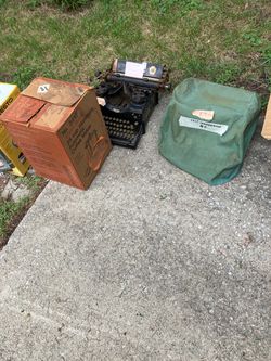 Yard Sale today 9/25 and tomorrow 9/26