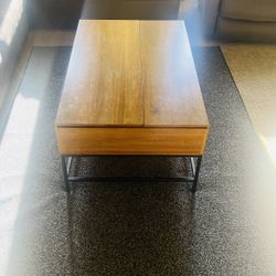 Coffee Table Set 