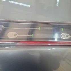 Snap-on 3pc Soft Grip Set 