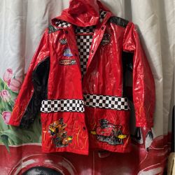 Disney store Cars Lighting McQueen