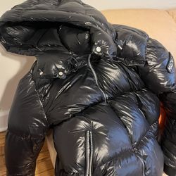 Brand New MACKAGE Bubble Coat.