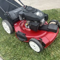 Toro Lawn Mower