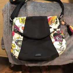 Crossbody Purse