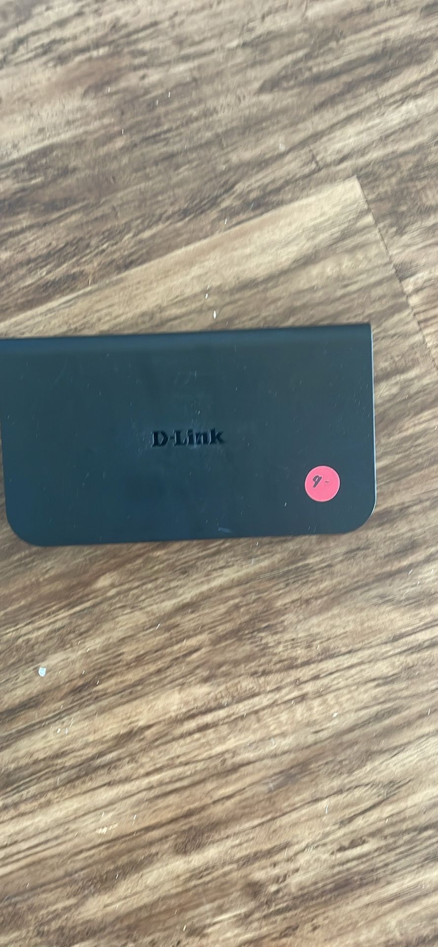 Wi-Fi Router