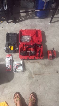 Construction Tools