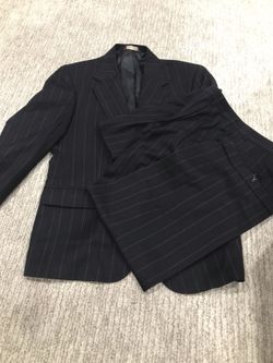 Men’s 2-pc suits