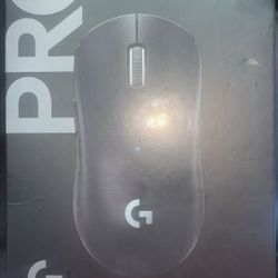 NEW MOUSE - Logitech Pro X Superlight 2