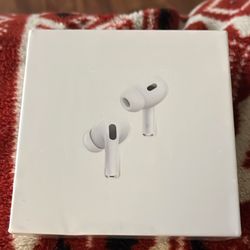 AirPod Gen 2