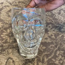30 Ounce Pirate Glassware Mug