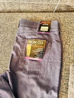 Pants