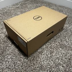 22 Inch Dell Monitor BRAND NEW!