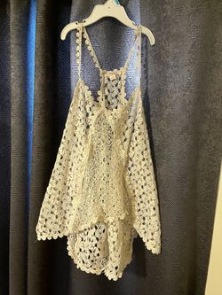 Woman’s Tank Top