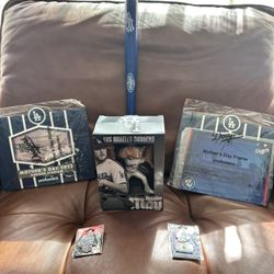 Dodgers Collectibles 
