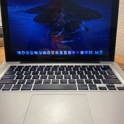 MacBook Pro 13”