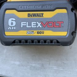 6.0 Flex $95 New 