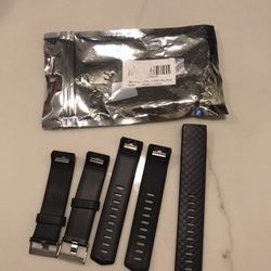 Fitbit Charge 2 Bands 