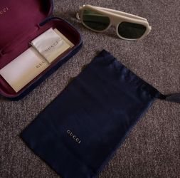 Gucci Sunglasses