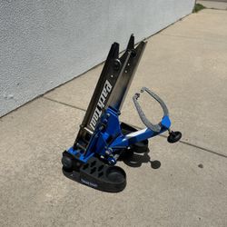 Park Tool Truing Stand