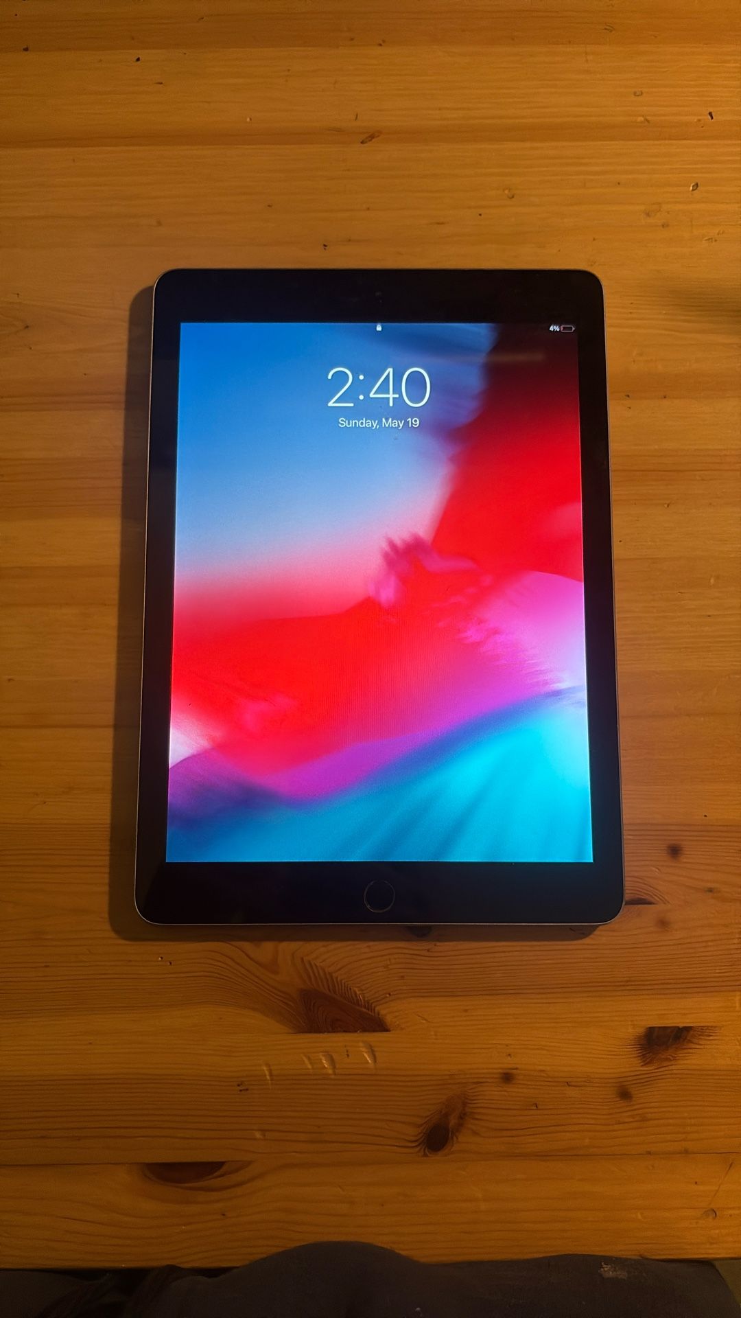 Two iPads And MacBook Pros