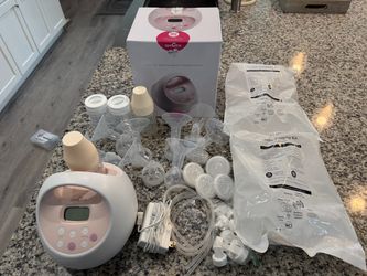 Spectra S2 with tons of extras