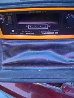 Ems locator base