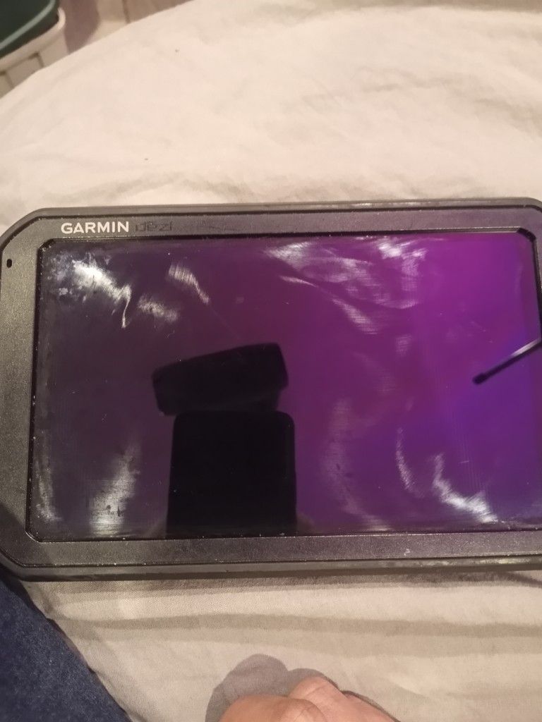 Garmin Gps Tablet