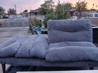 Sofa bed