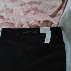 Clothes Shirt And Pants Skinny Jeans 