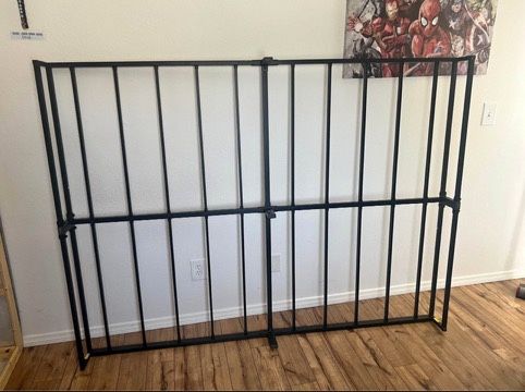 Queen Size Bed Frame