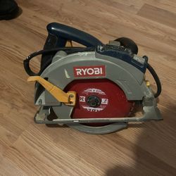 Circular saw
