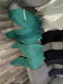 work jeans