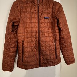 Patagonia Women’s Nano Puffy