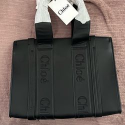 CHLOE HANDBAG 